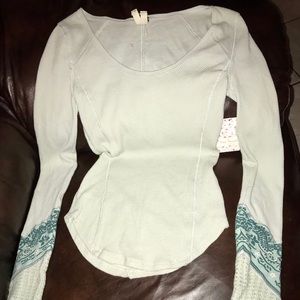 🌟NWTS🌟 Free People Thermal